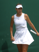 Belinda Bencic