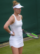 Alison Riske