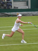 Alison Riske