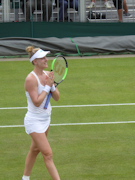 Alison Riske