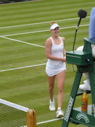 Alison Riske