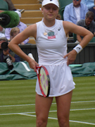 Harriet Dart