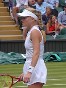 Harriet Dart