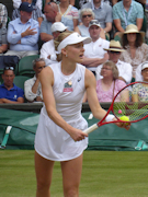 Harriet Dart