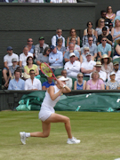 Harriet Dart
