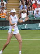 Harriet Dart
