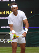 Rafael Nadal