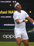 Rafael Nadal