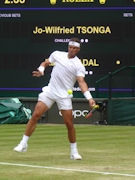 Rafael Nadal