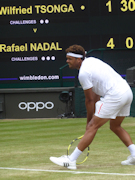 Jo-Wilfried Tsonga