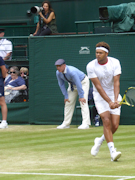 Jo-Wilfried Tsonga