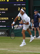 Roger Federer