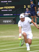 Lucas Pouille