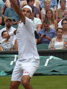 Roger Federer