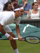 Roger Federer