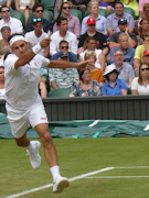 Roger Federer