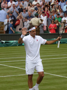 Roger Federer
