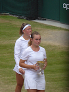 Alexa Noel, Daria Snigur