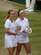 Daria Snigur, Alexa Noel