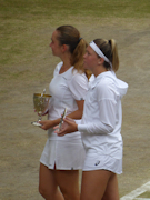 Daria Snigur, Alexa Noel