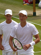 Toby Kodat, Martin Damm