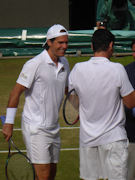 Tommy Haas