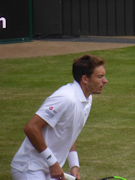 Nicolas Mahut