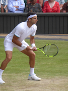 Robert Farah