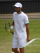 Juan Sebastian Cabal