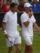 Nicolas Mahut, Edouard Roger-Vasselin