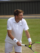 Nicolas Mahut