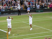 Robert Farah, Juan Sebastian Cabal