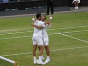 Robert Farah, Juan Sebastian Cabal