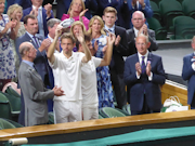 Nicolas Mahut, Edouard Roger-Vasselin