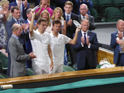 Nicolas Mahut, Edouard Roger-Vasselin