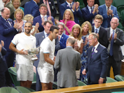 Juan Sebastian Cabal, Robert Farah