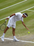 Roger Federer