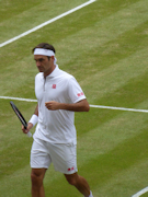 Roger Federer