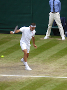 Roger Federer