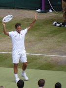 Roger Federer