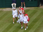 Yifan Xu, Gabriela Dabrowski, Su-Wei Hsieh, Barbora Strycova