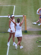 Su-Wei Hsieh, Barbora Strycova