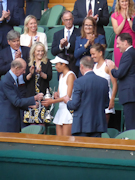 Su-Wei Hsieh, Barbora Strycova