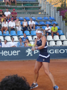 Kiki Bertens