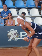 Kiki Bertens