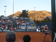 Kiki Bertens