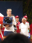 Kiki Bertens