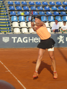Liudmila Samsonova