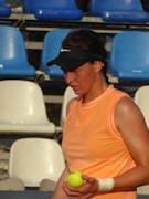 Liudmila Samsonova