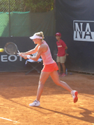 Jil Teichmann